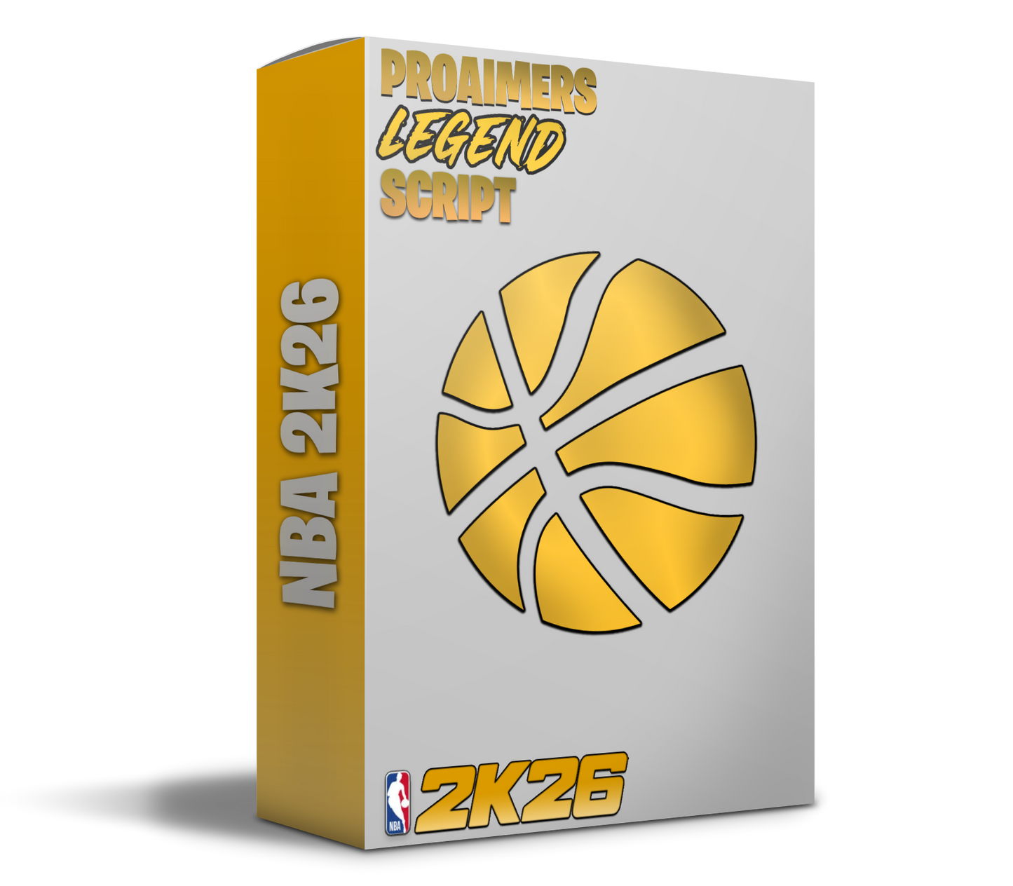 Legend | NBA 2K26
