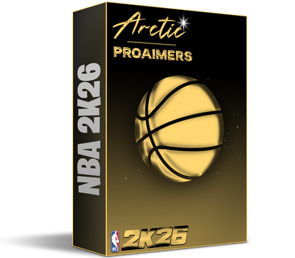 Arctic | NBA 2K26