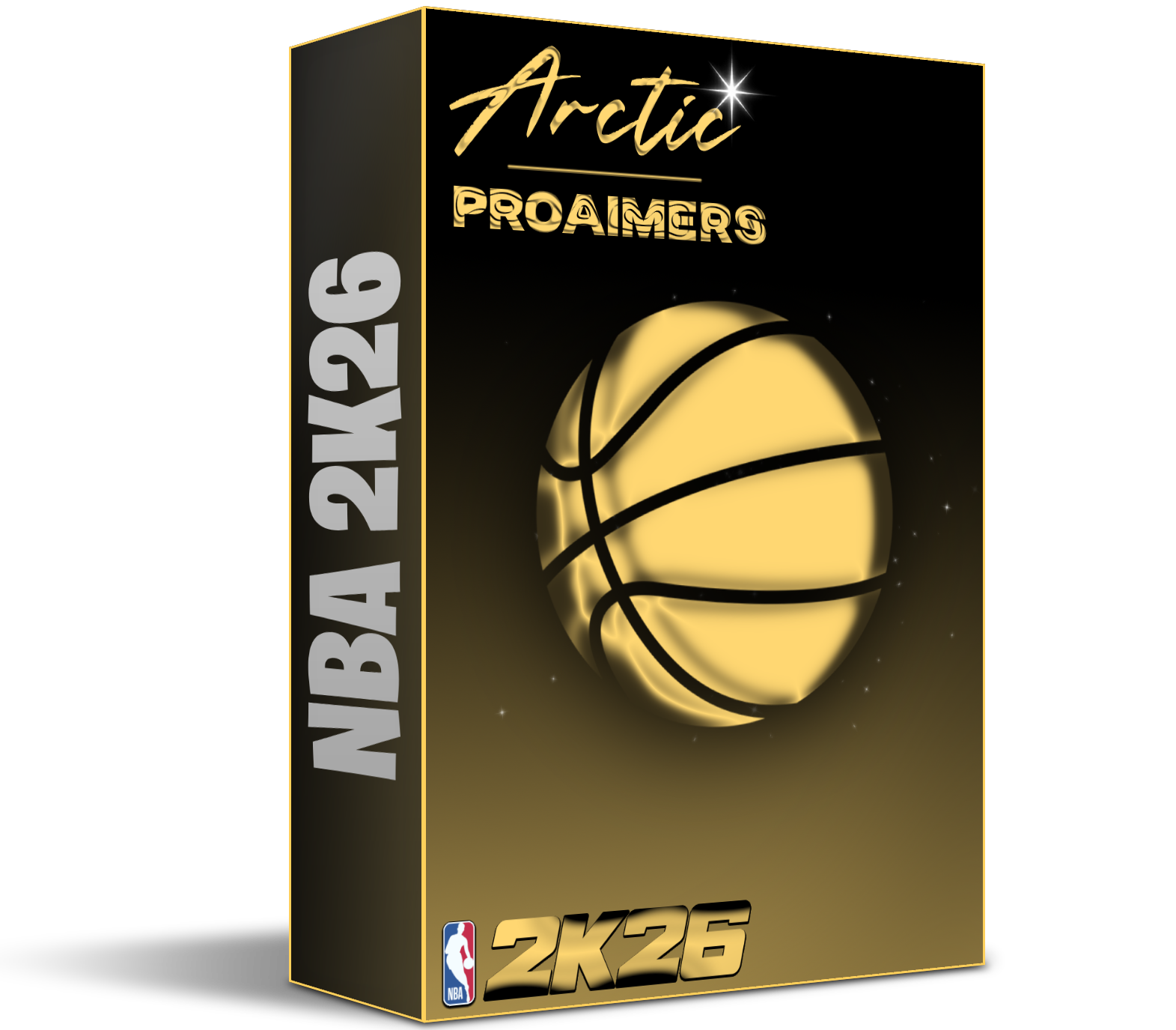 Arctic GreenLock Pro