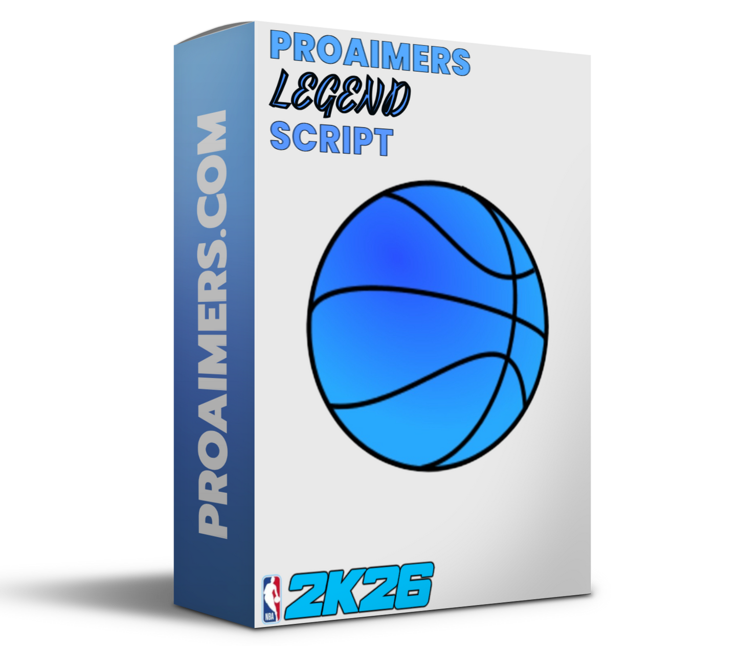 Legend | 2K26