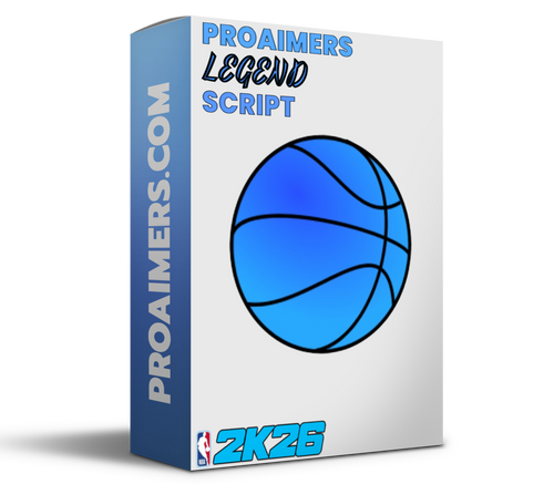 Legend | 2K26