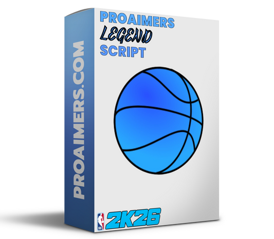 Legend | 2K26
