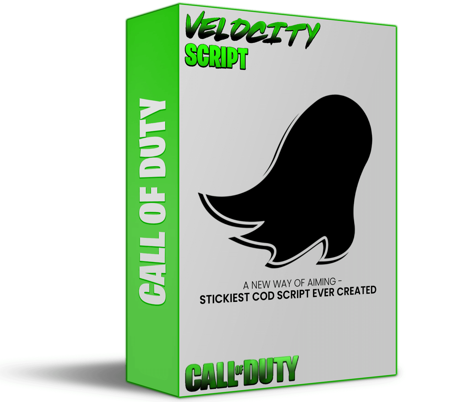 Velocity | COD