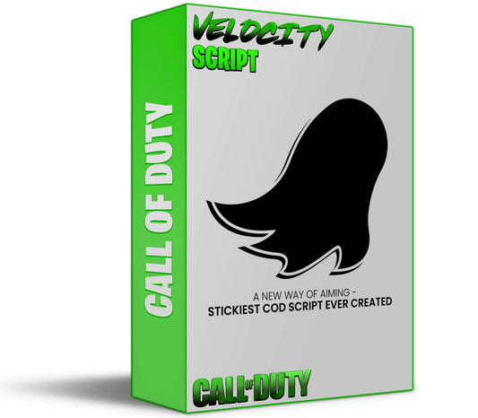 Velocity | COD